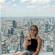 Lehramtsstudentin im Master bietet Nachhilfeunterricht online+präsenz